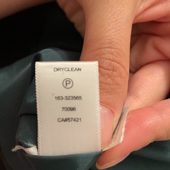 Ann Taylor suit jacket - Picture 9 of 10